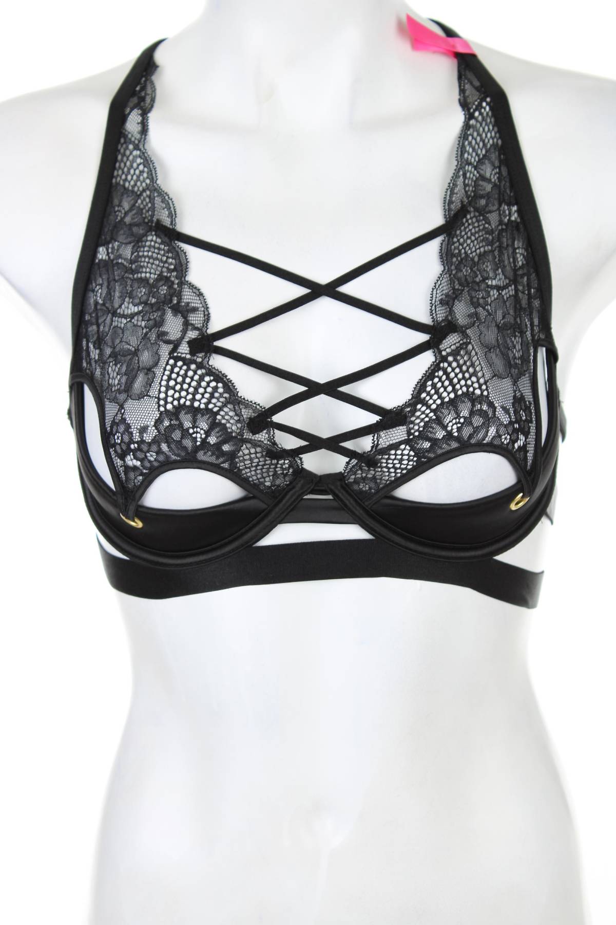 Eротично бельо Hunkemoller1 - Contour.bg Eротично бельо Hunkemoller1