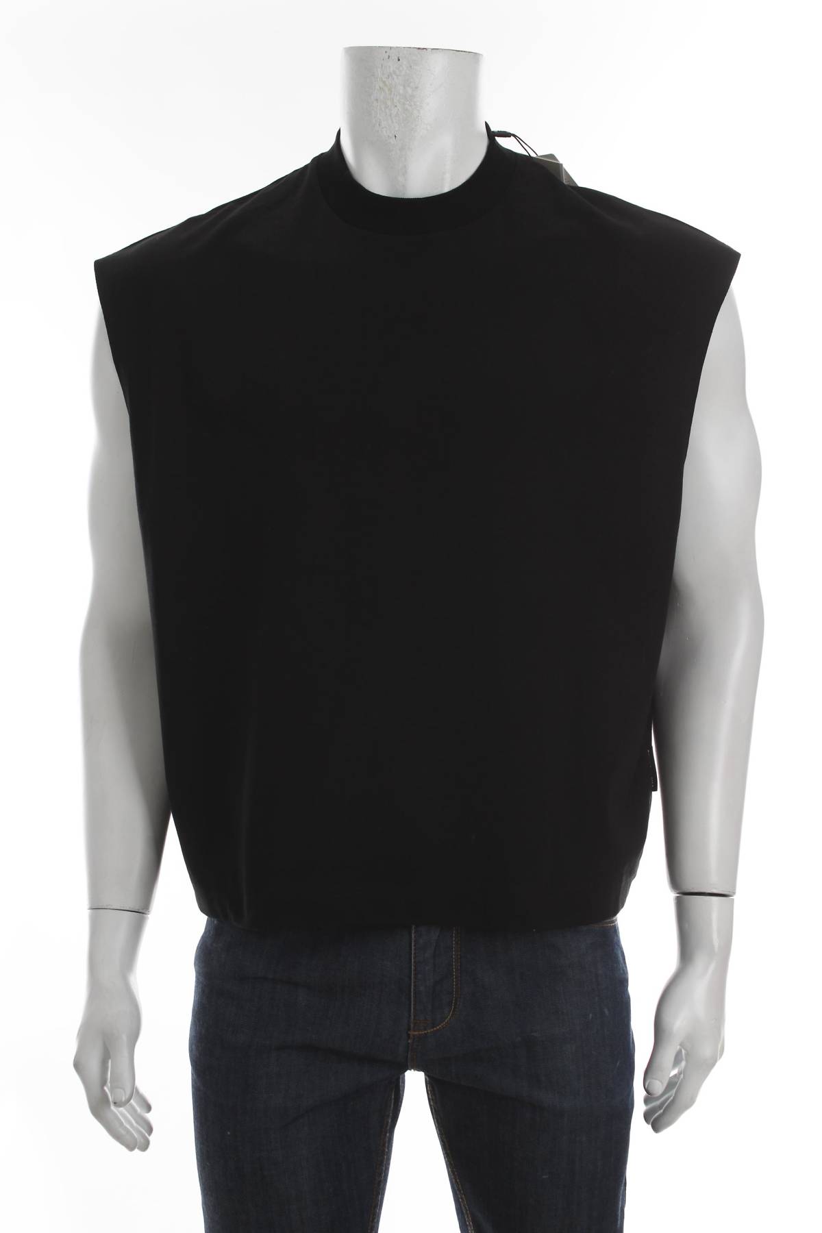 Мъжки потник Jack & Jones CORE1 - Contour.bg Мъжки потник Jack & Jones CORE1