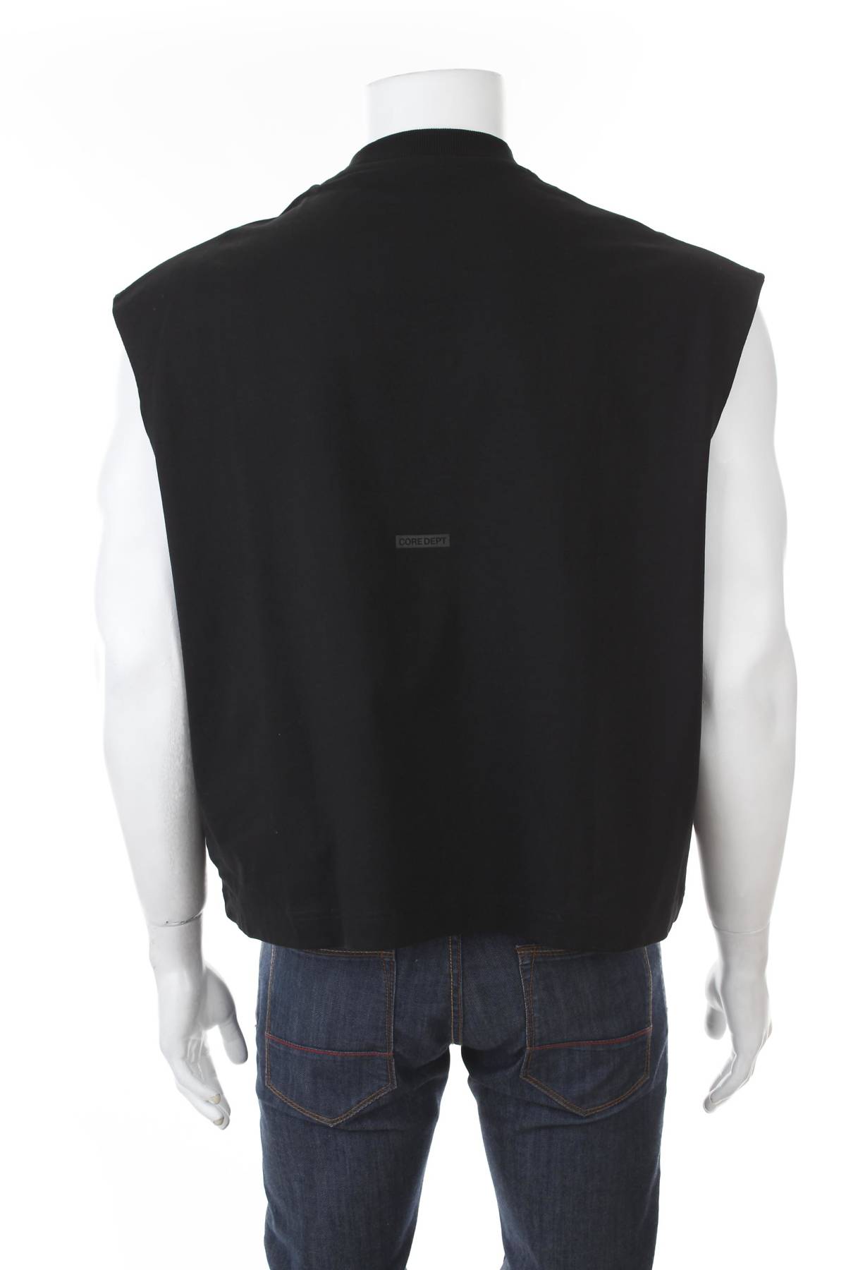 Мъжки потник Jack & Jones CORE2 - Contour.bg Мъжки потник Jack & Jones CORE2
