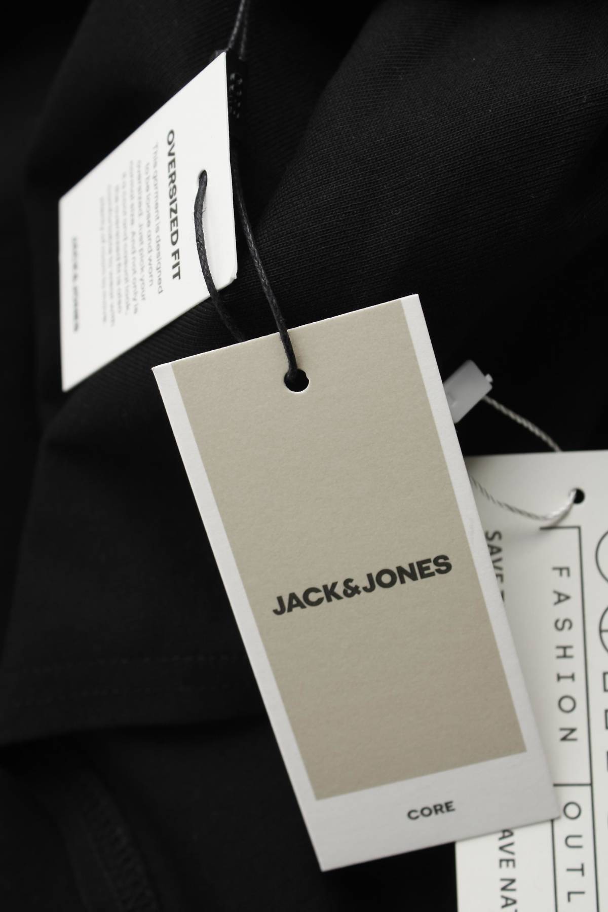 Мъжки потник Jack & Jones CORE3 - Contour.bg Мъжки потник Jack & Jones CORE3