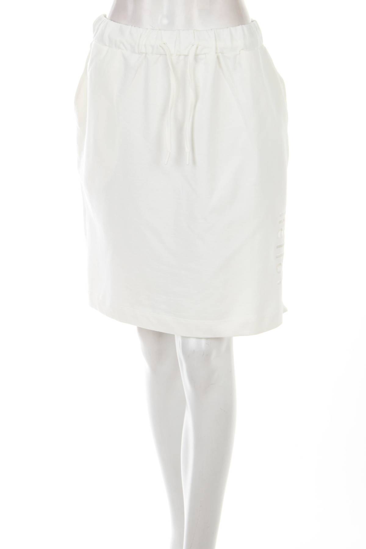 Φούστα Gina Laura1