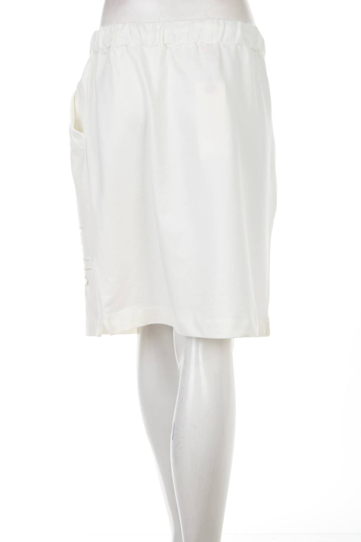 Φούστα Gina Laura2