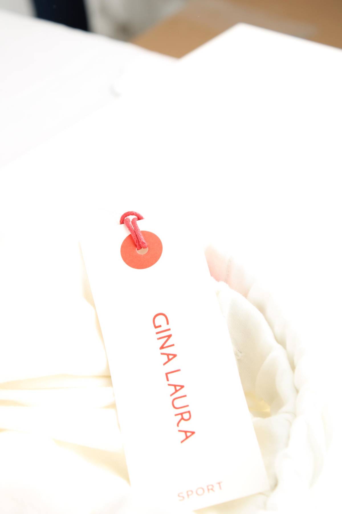 Φούστα Gina Laura3