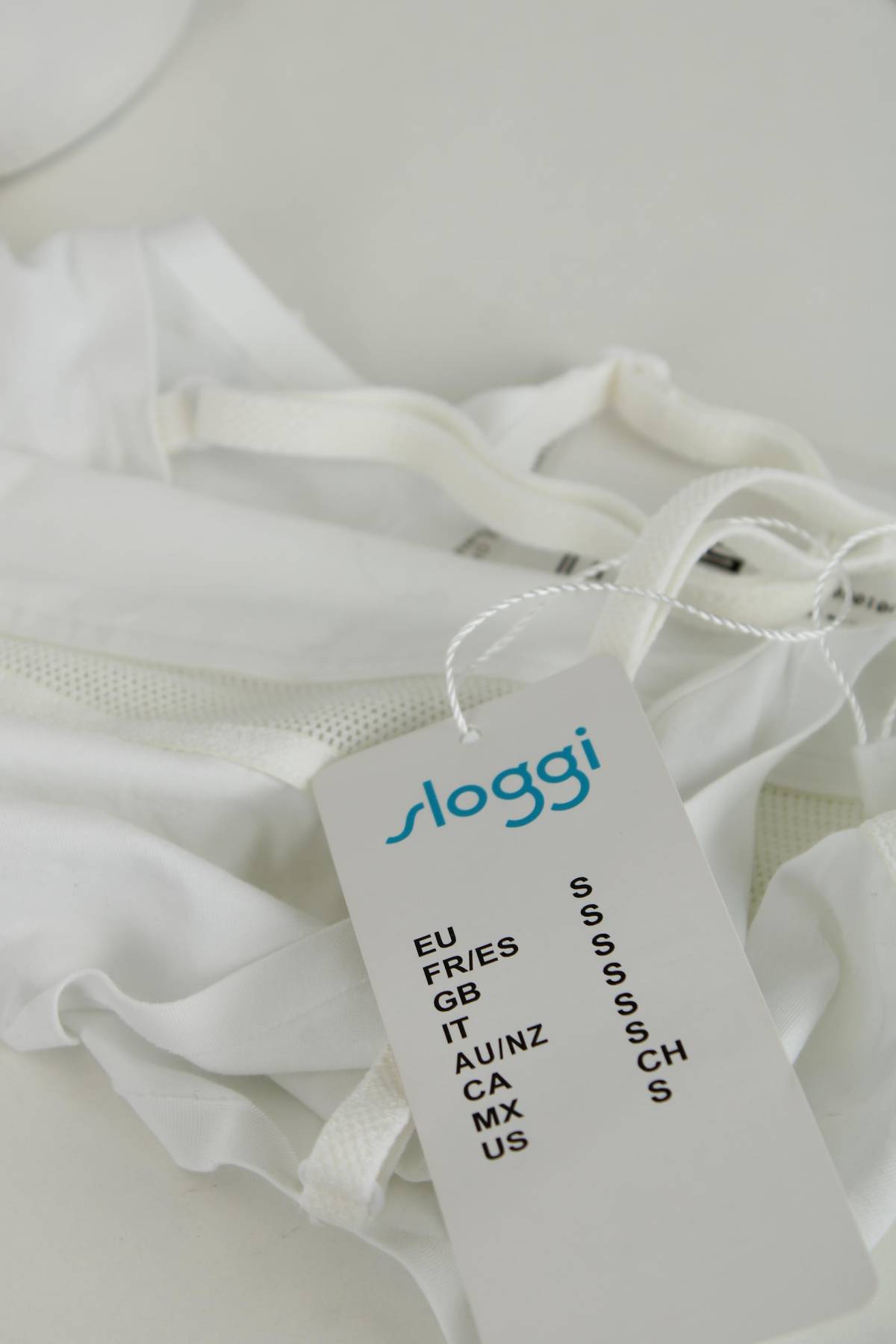 Σουτιέν Sloggi3 - Contourshop.gr Σουτιέν Sloggi3
