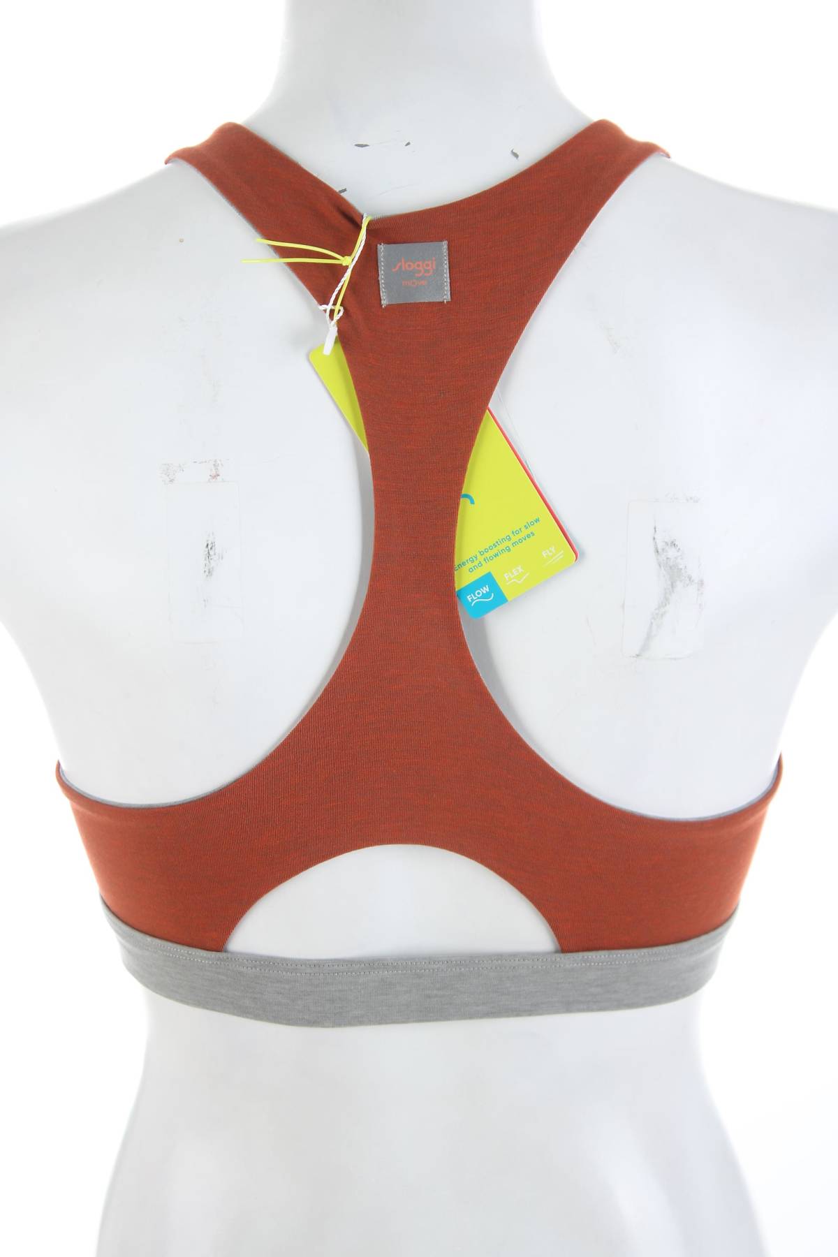 Спортен сутиен Sloggi2