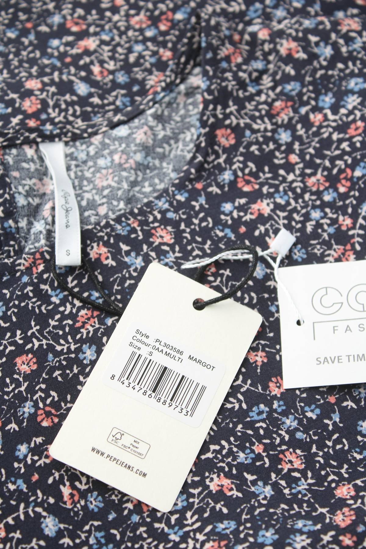 Γυναικεία μπλούζα Pepe Jeans3