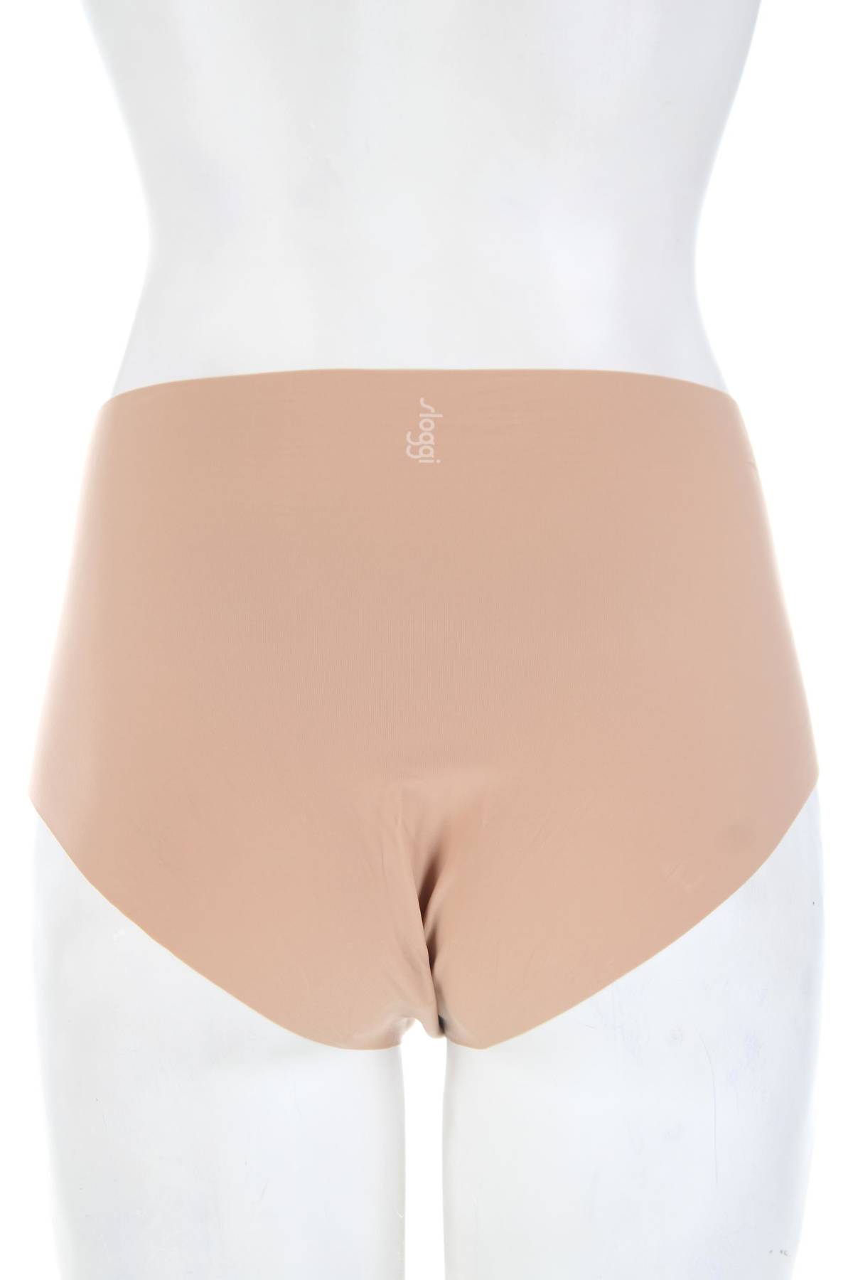 Бикини Sloggi2