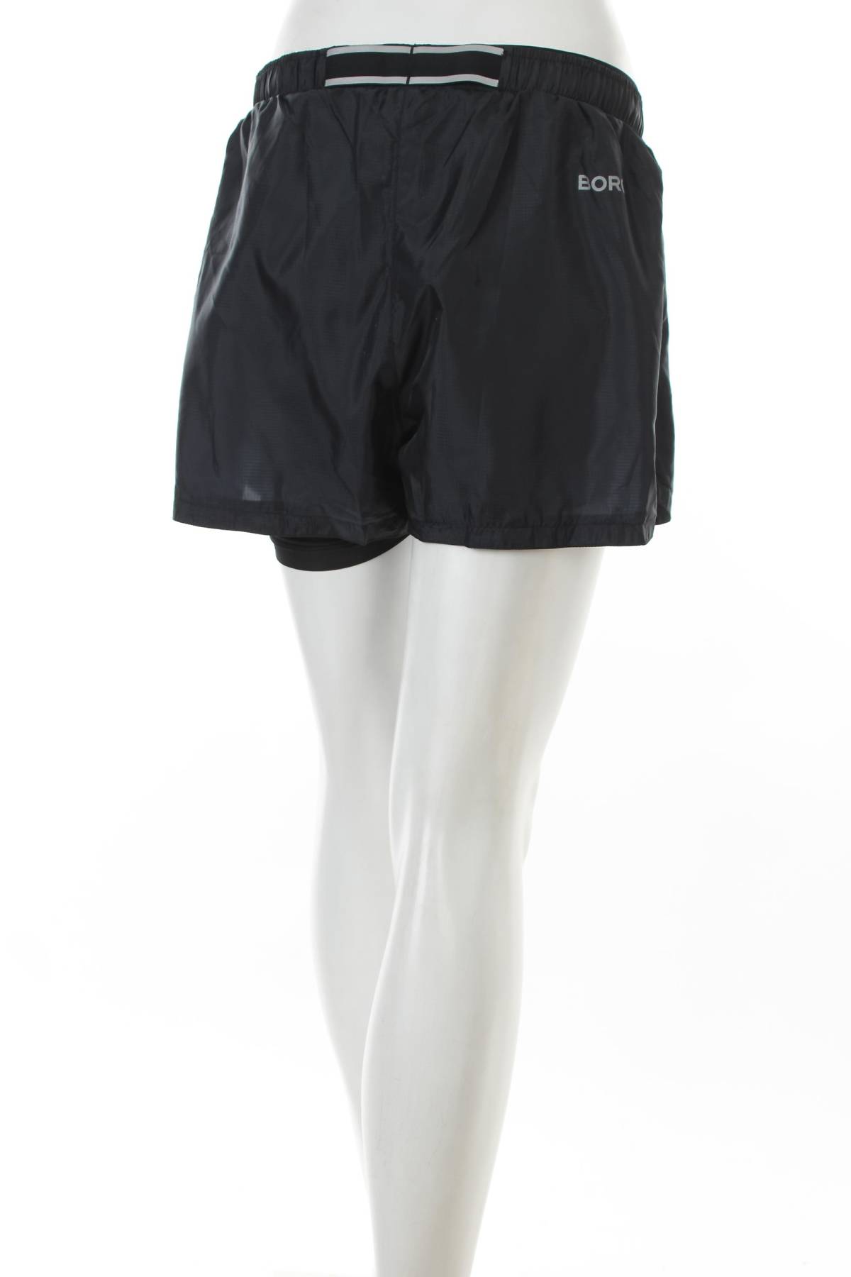 Дамски шорти Bjorn Borg2