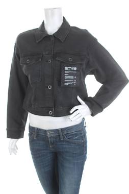 Τζιν μπουφάν Tom Tailor1