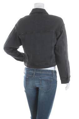 Τζιν μπουφάν Tom Tailor2