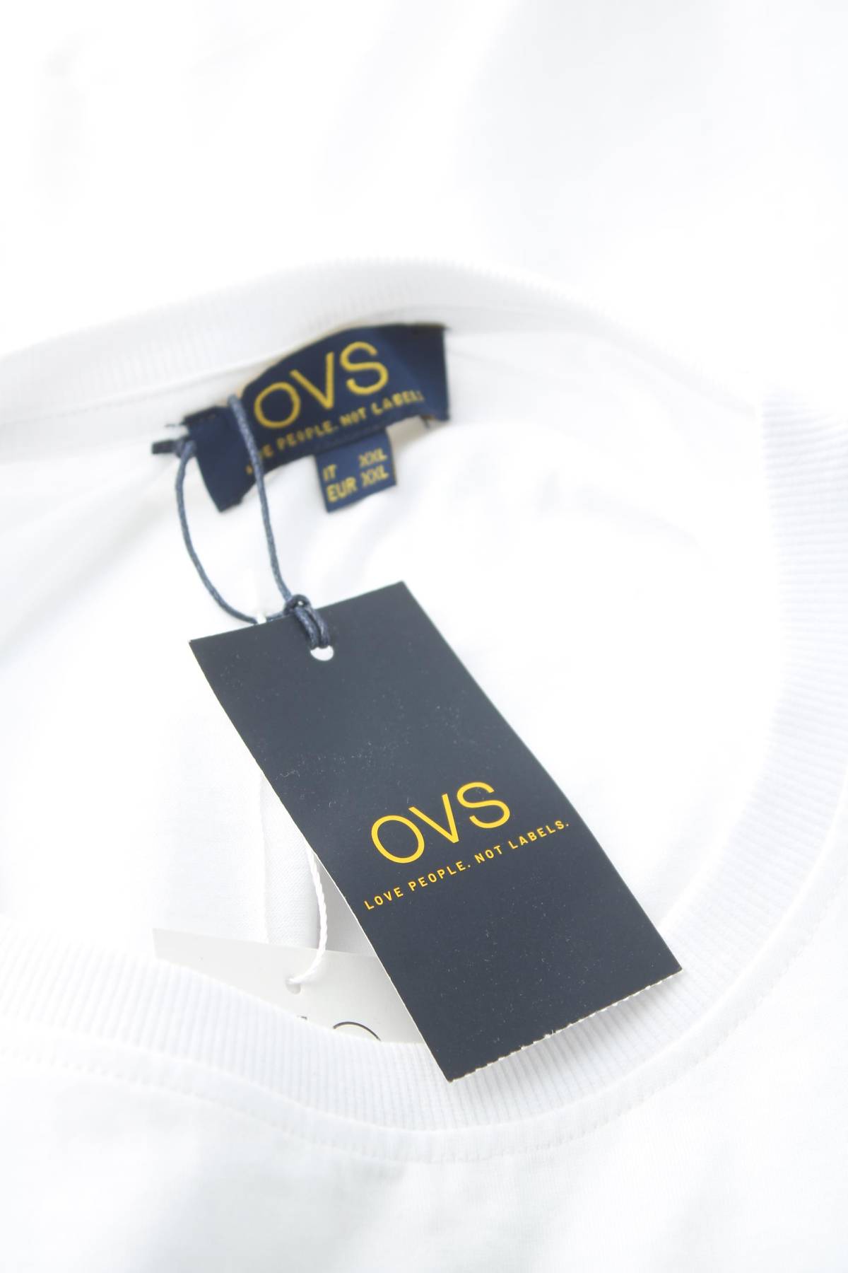 Γυναικείο t-shirt Oviesse3