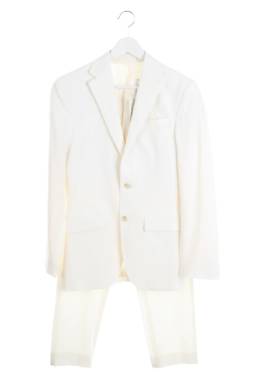 Мъжки костюм Isaac Dewhirst1