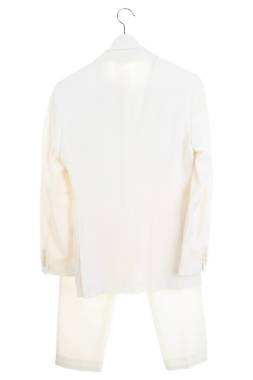 Мъжки костюм Isaac Dewhirst2