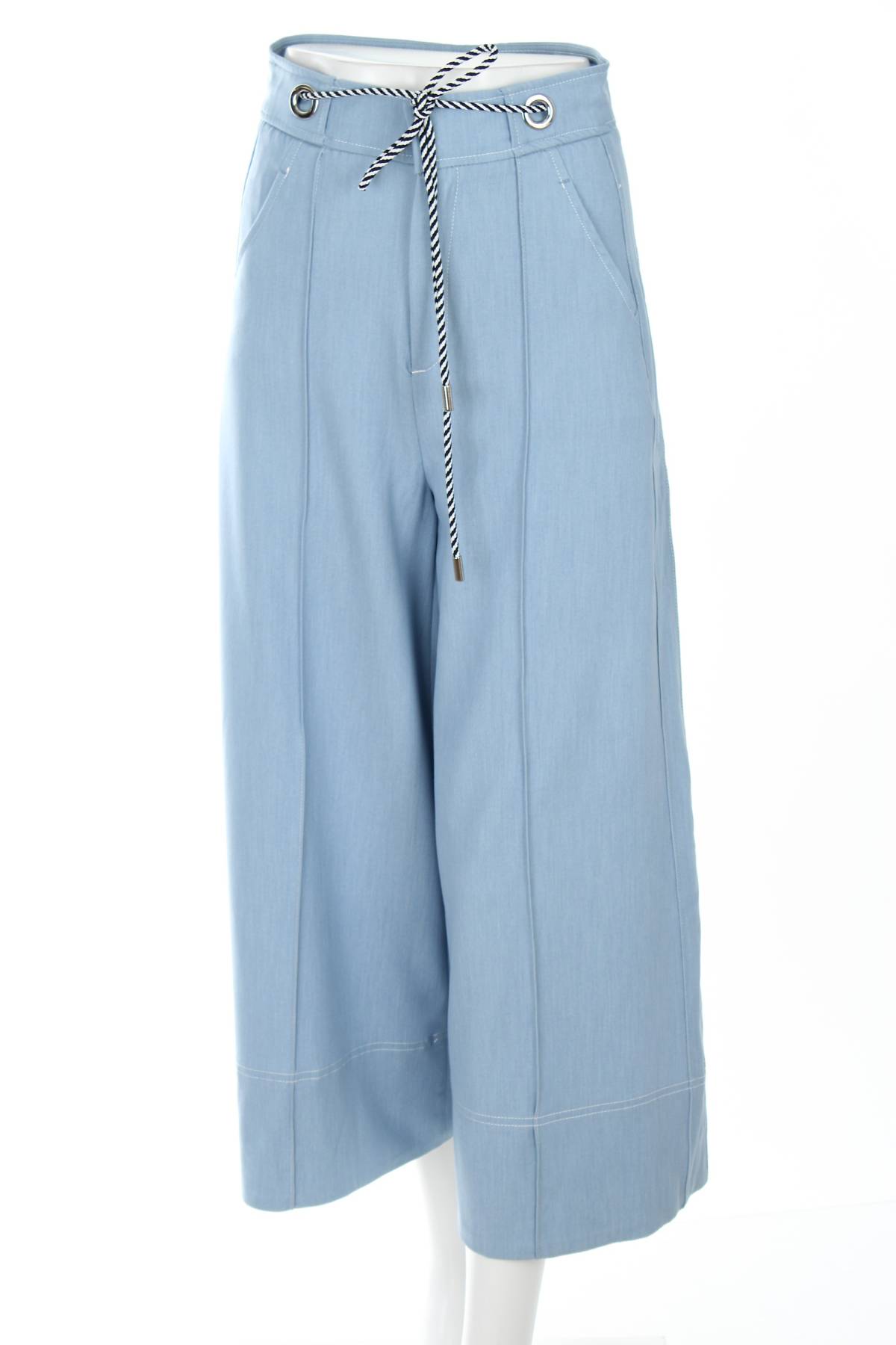 Дамски дънки Vero Moda1