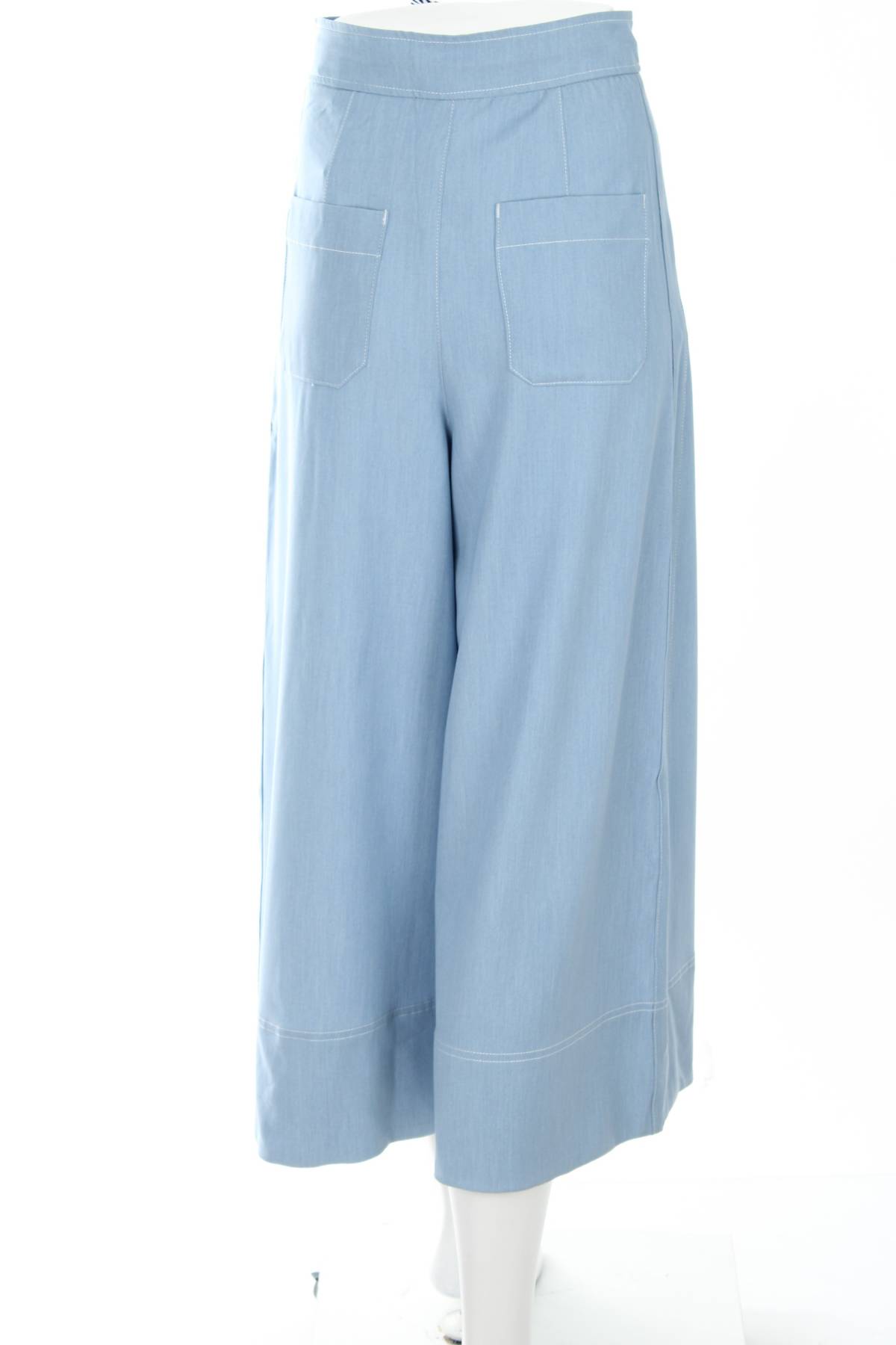 Дамски дънки Vero Moda2