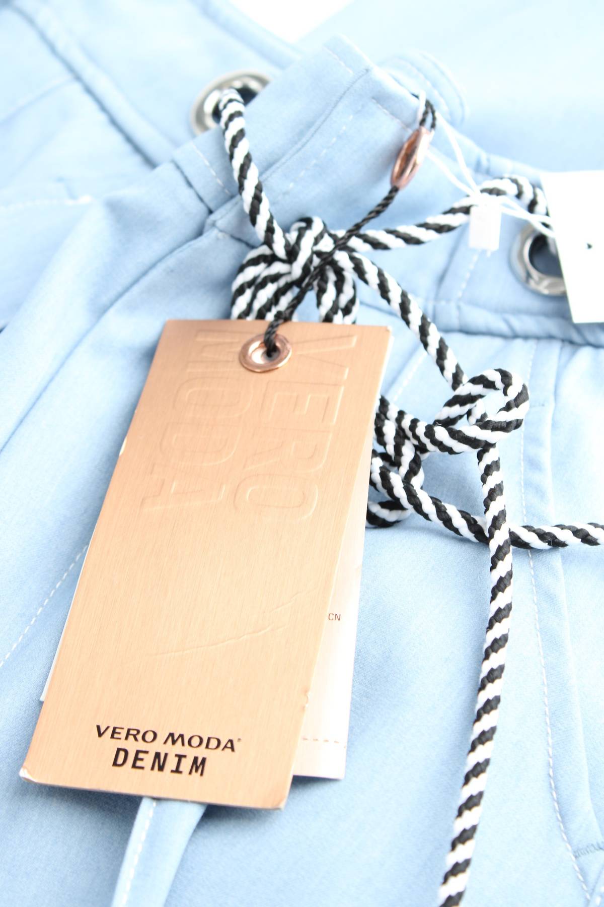 Дамски дънки Vero Moda3