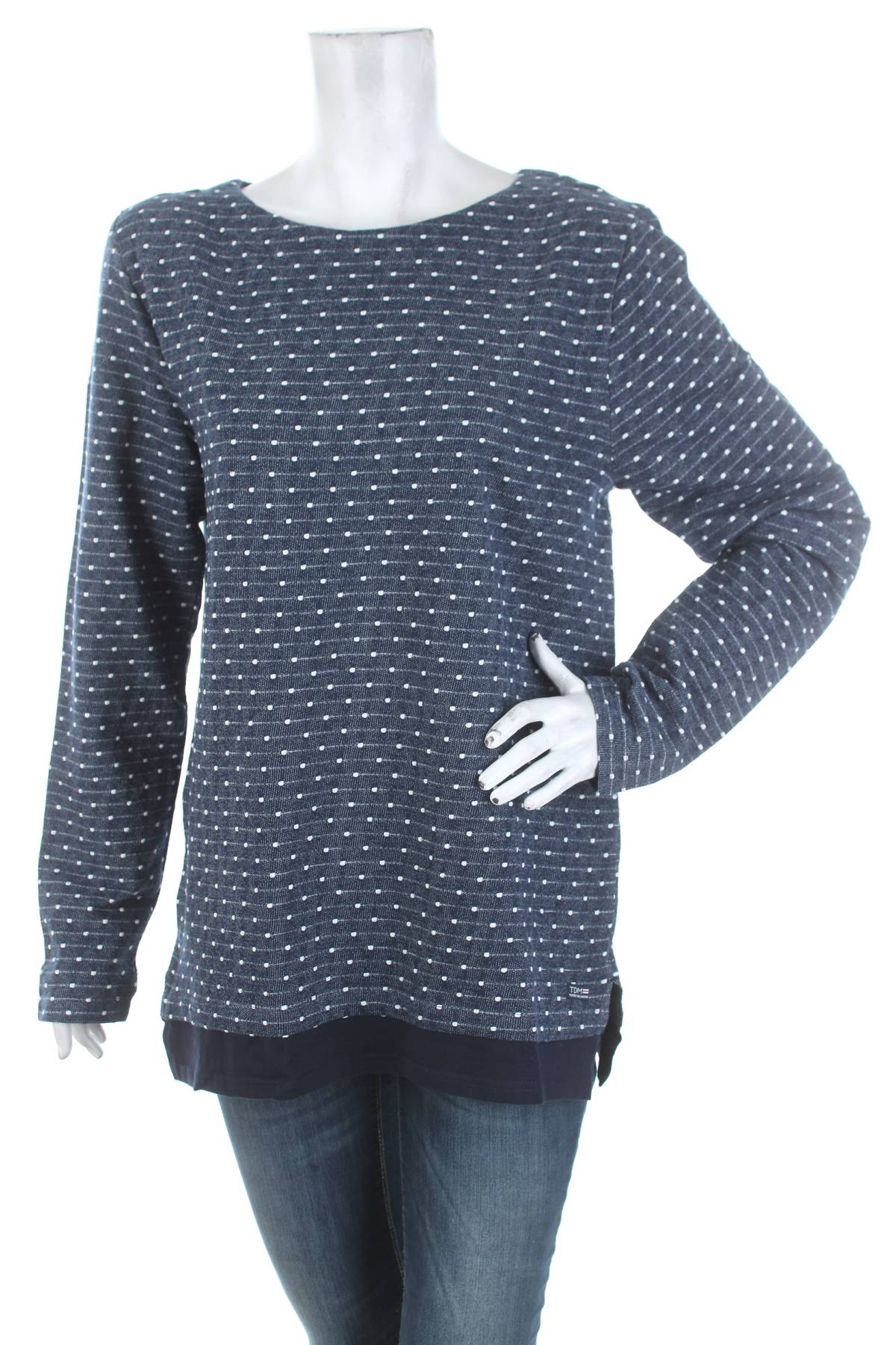 Дамска блуза Terre De Marins1