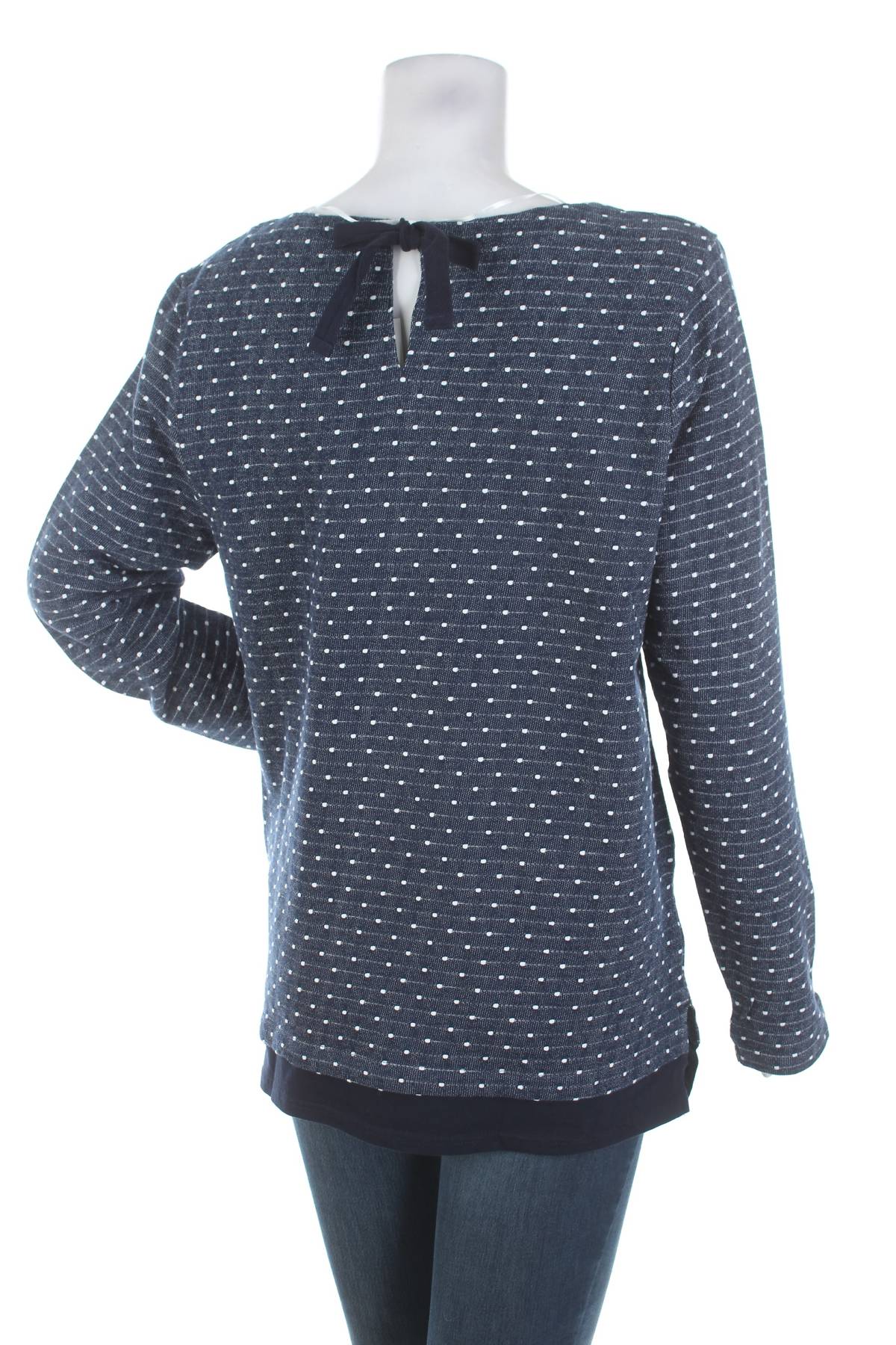 Дамска блуза Terre De Marins2