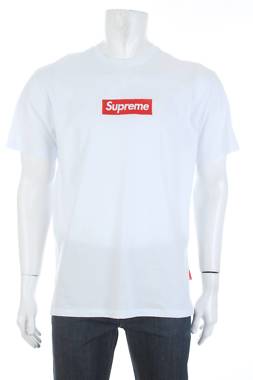 Ανδρικό t-shirt Supreme Spain1