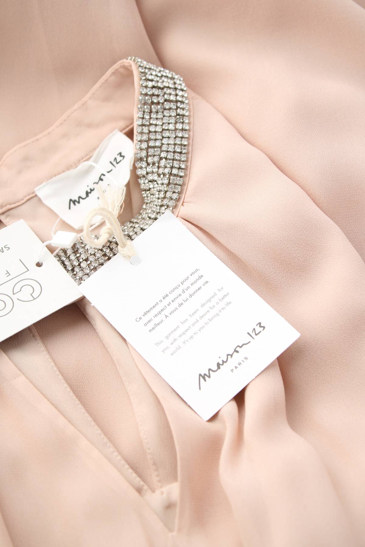 Φορέματα Maison 1233