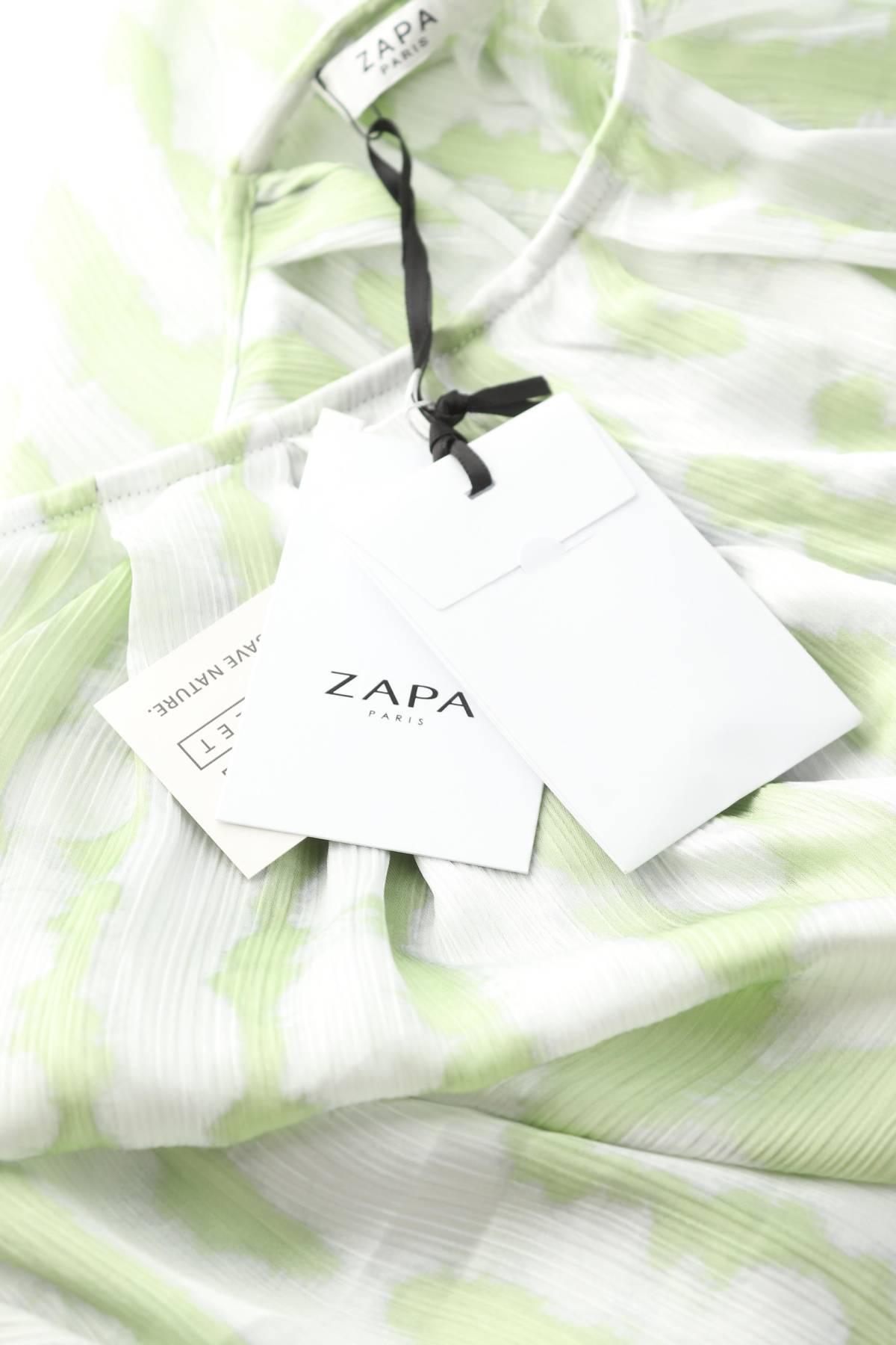 Рокля Zapa3 - Contour.bg Рокля Zapa3