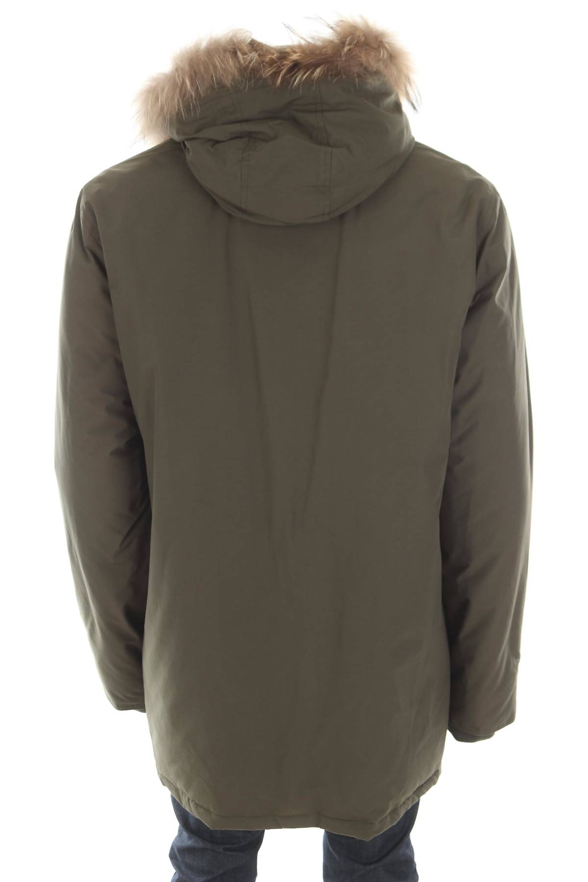 Мъжко яке Canadian2