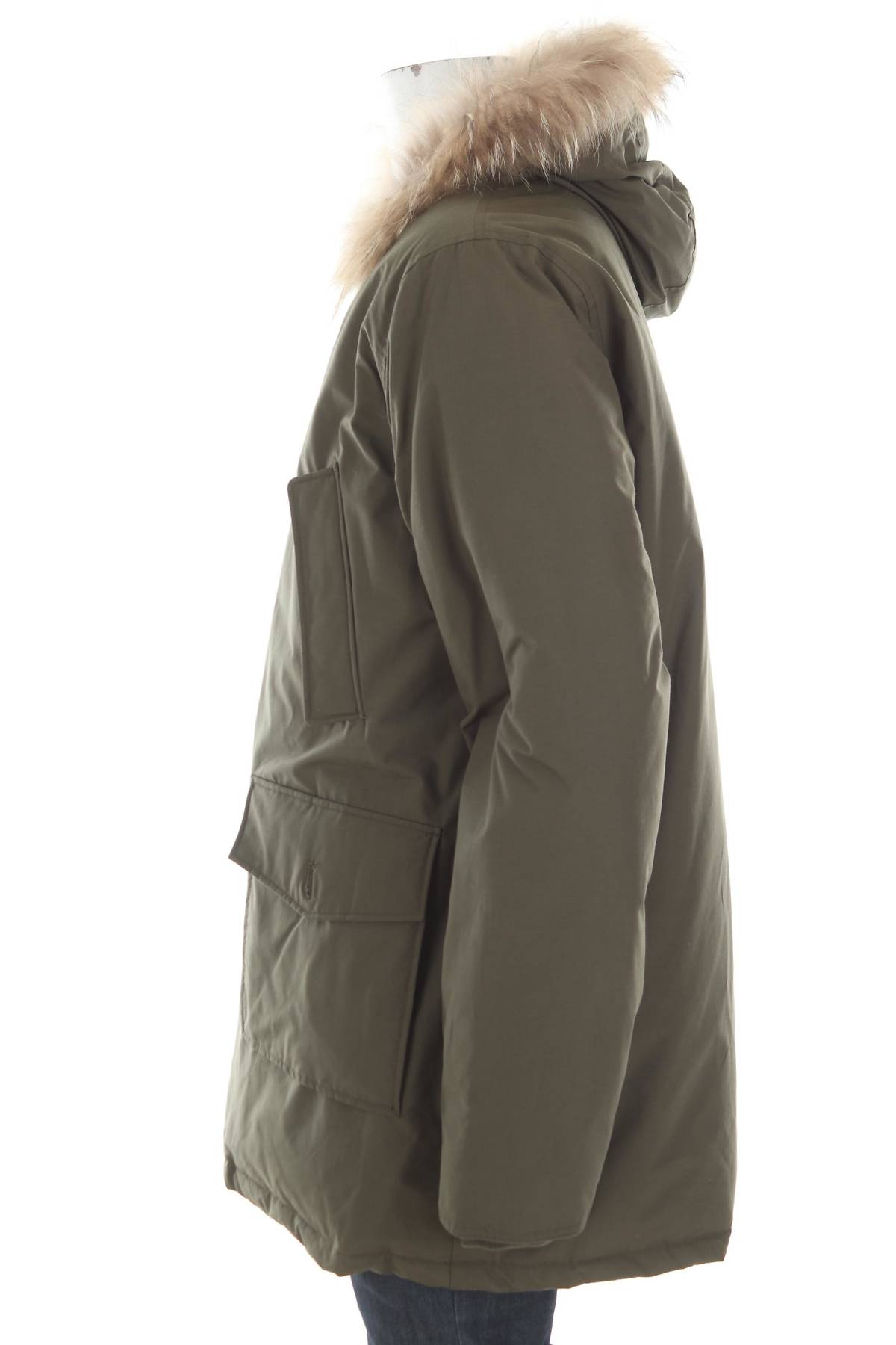 Мъжко яке Canadian3