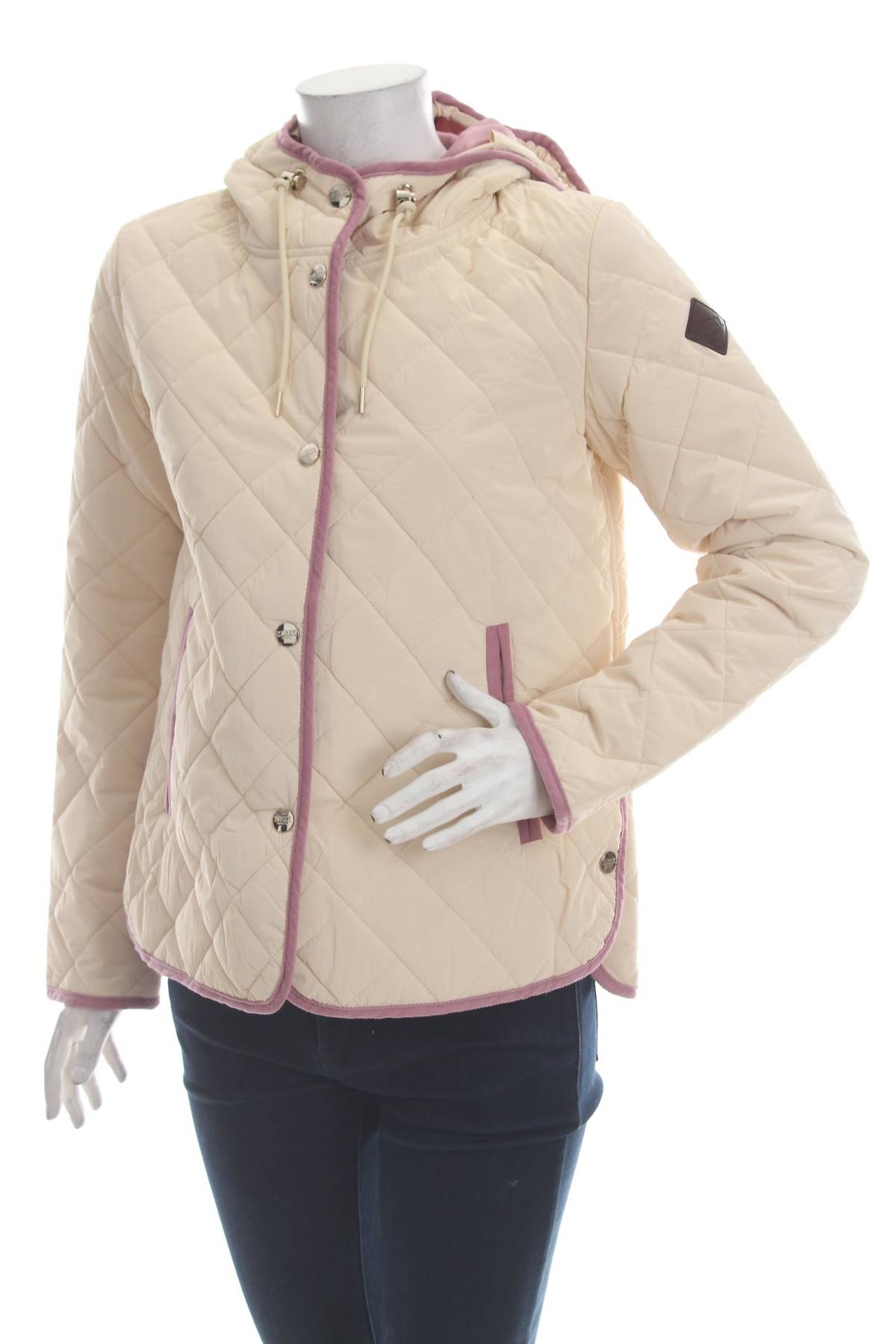 ﻿Μπουφάν Husky1