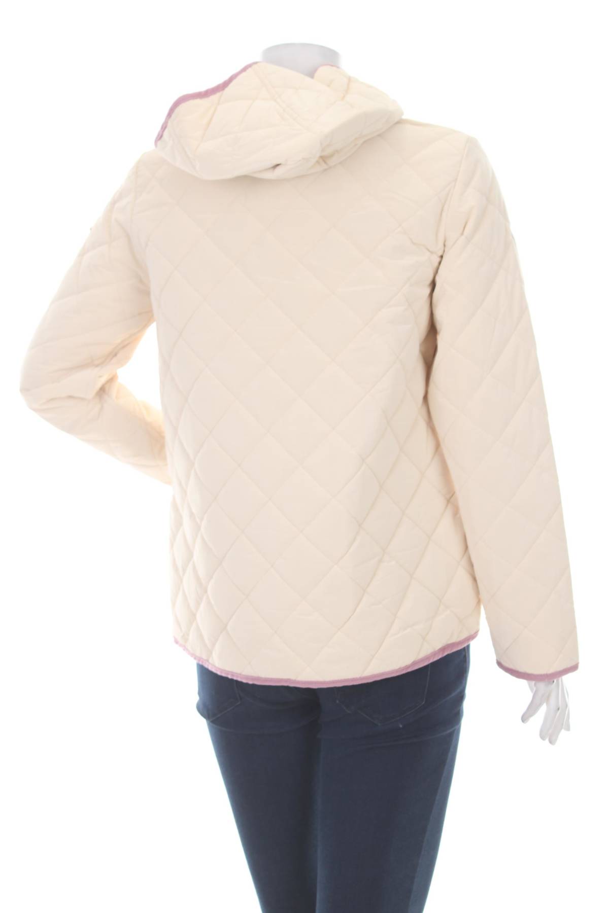 ﻿Μπουφάν Husky2