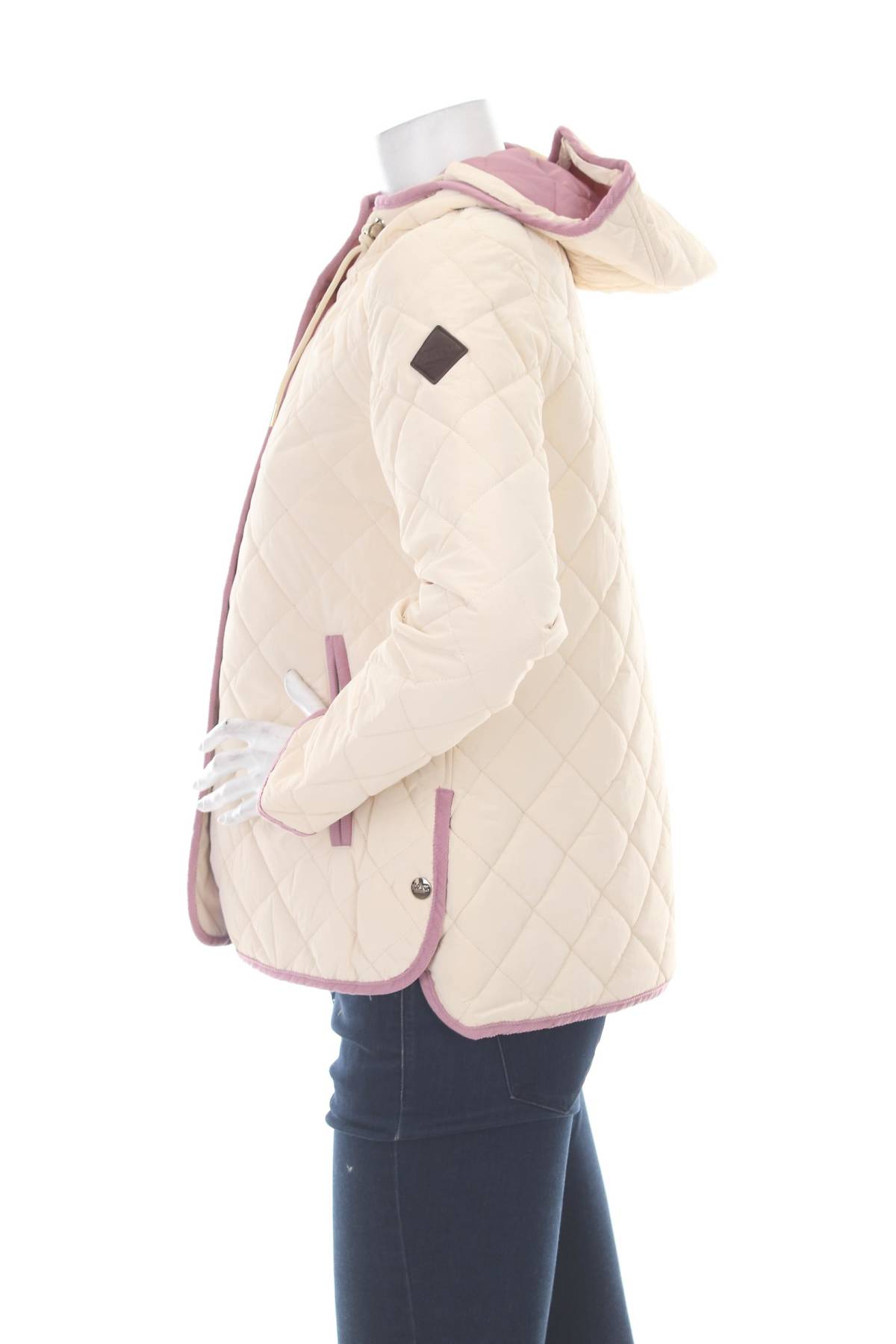 ﻿Μπουφάν Husky3