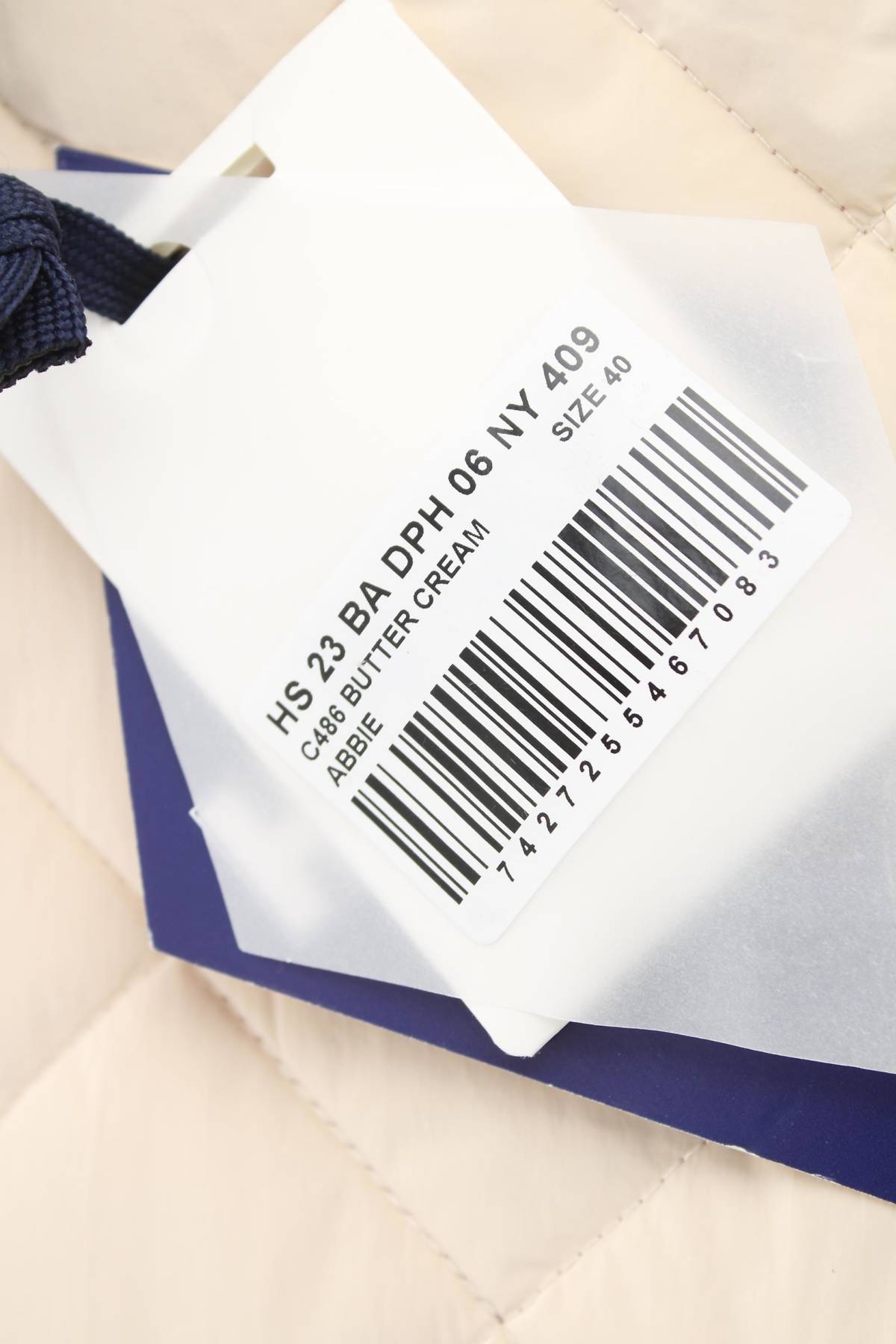 ﻿Μπουφάν Husky4