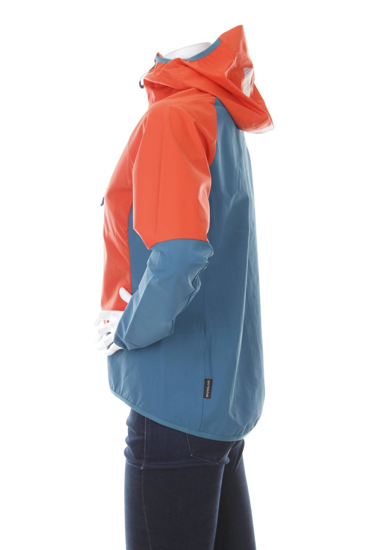 Γυναικείο αθλητικό μπουφάν Jack Wolfskin3 - Contourshop.gr Γυναικείο αθλητικό μπουφάν Jack Wolfskin3