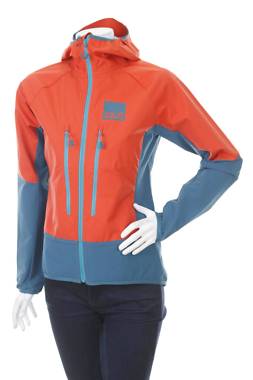 Γυναικείο αθλητικό μπουφάν Jack Wolfskin1 - Contourshop.gr Γυναικείο αθλητικό μπουφάν Jack Wolfskin1