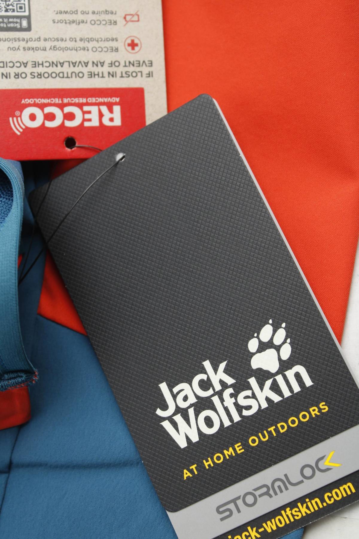 Γυναικείο αθλητικό μπουφάν Jack Wolfskin4 - Contourshop.gr Γυναικείο αθλητικό μπουφάν Jack Wolfskin4