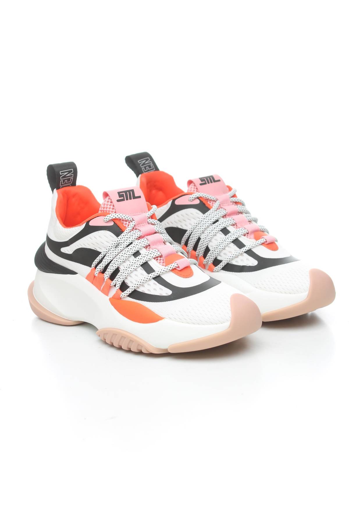 Αθλητικά παπούτσια Steve Madden3 - Contourshop.gr Αθλητικά παπούτσια Steve Madden3