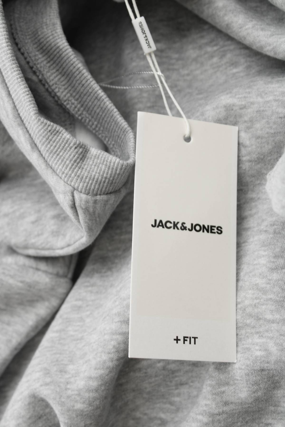 Мъжка блуза Jack & Jones3 - Contour.bg Мъжка блуза Jack & Jones3
