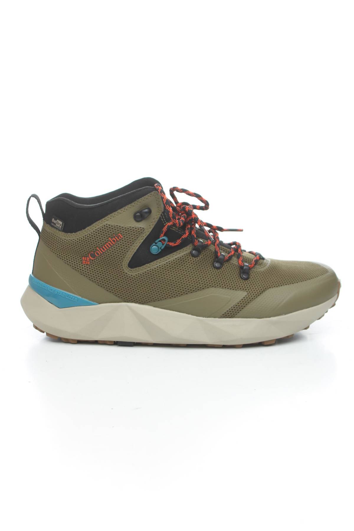 Туристически обувки Columbia1 - Contour.bg Туристически обувки Columbia1