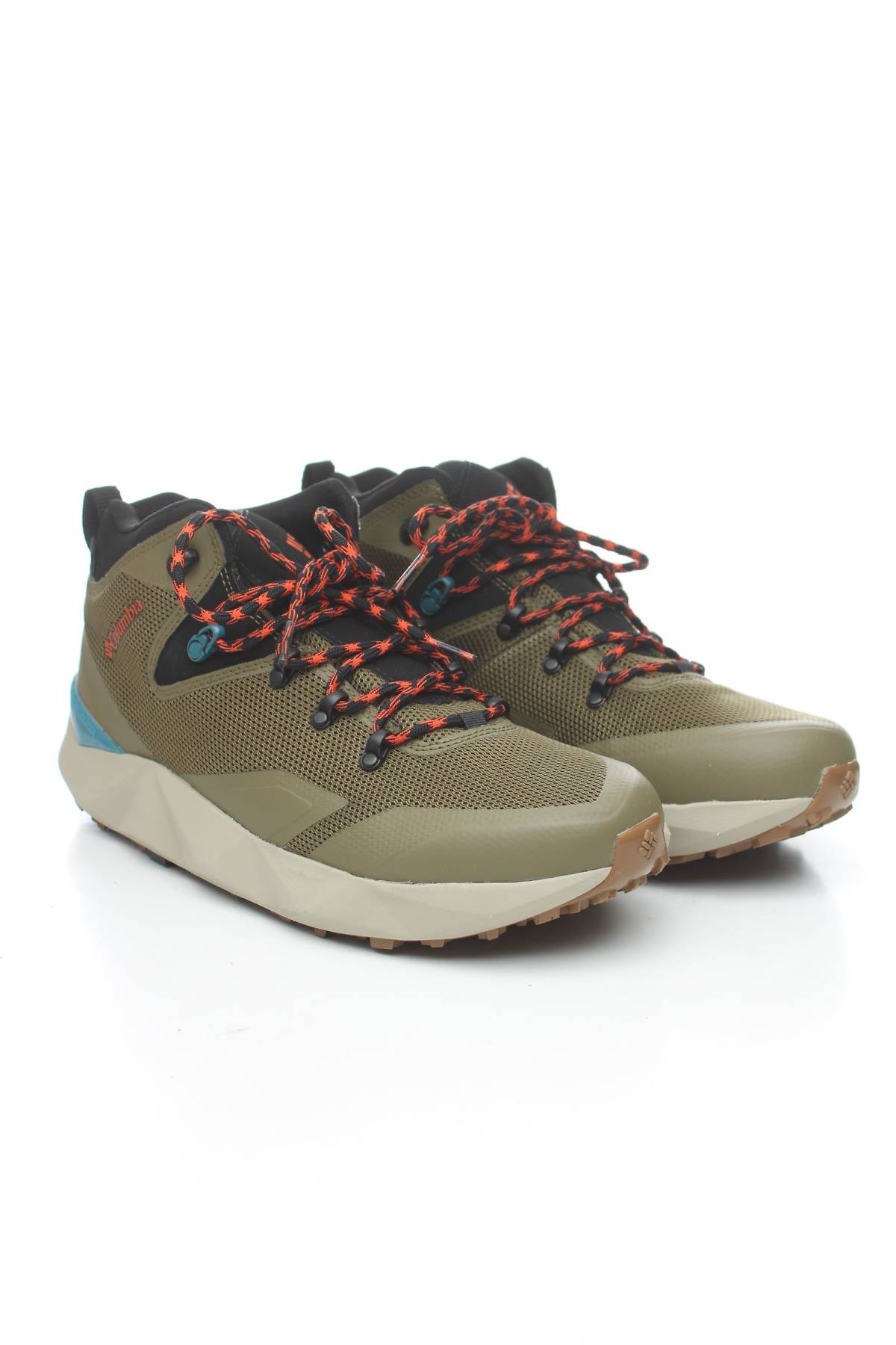 Туристически обувки Columbia3 - Contour.bg Туристически обувки Columbia3