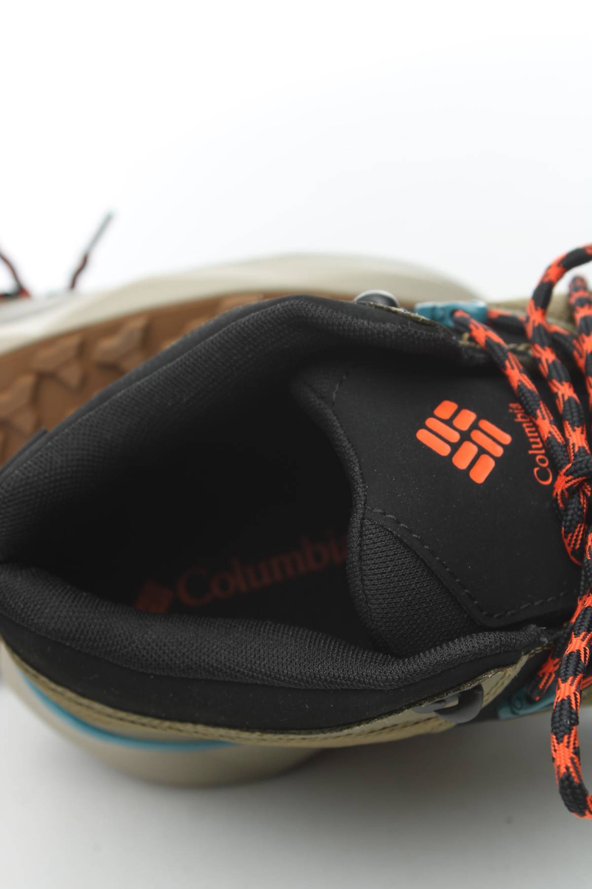 Туристически обувки Columbia5 - Contour.bg Туристически обувки Columbia5
