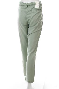 Γυναικείο παντελόνι Pepe Jeans2 - Contourshop.gr Γυναικείο παντελόνι Pepe Jeans2