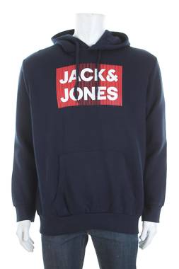 Ανδρικό φούτερ Jack & Jones1 - Contourshop.gr Ανδρικό φούτερ Jack & Jones1