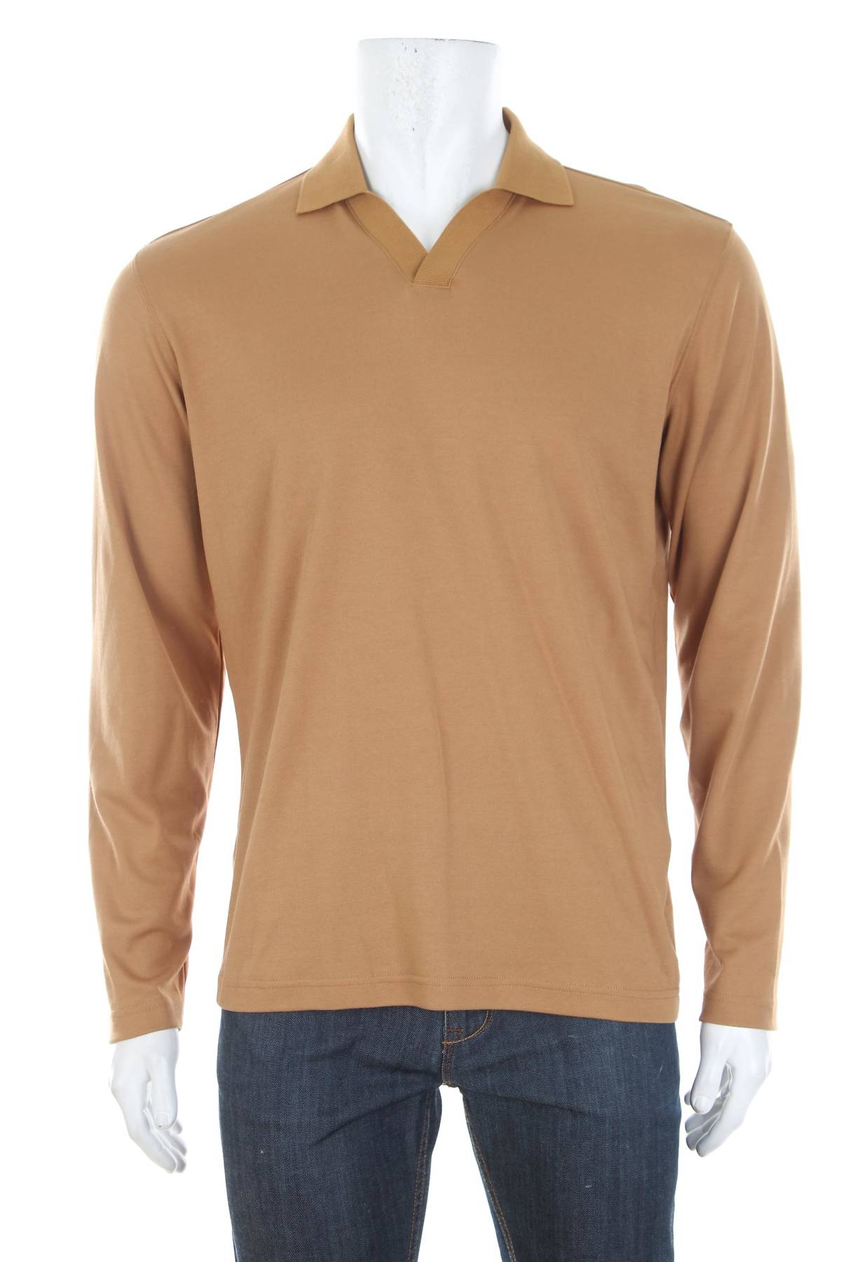 Мъжка блуза Selected Homme1 - Contour.bg Мъжка блуза Selected Homme1