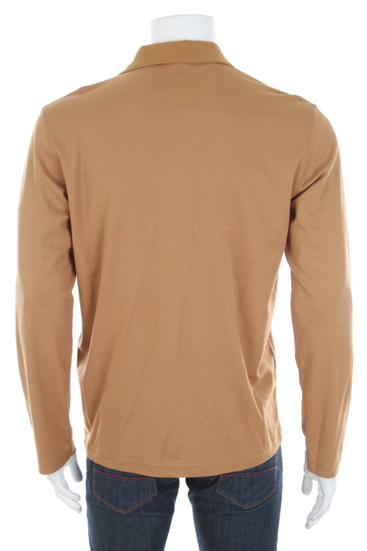 Мъжка блуза Selected Homme2 - Contour.bg Мъжка блуза Selected Homme2