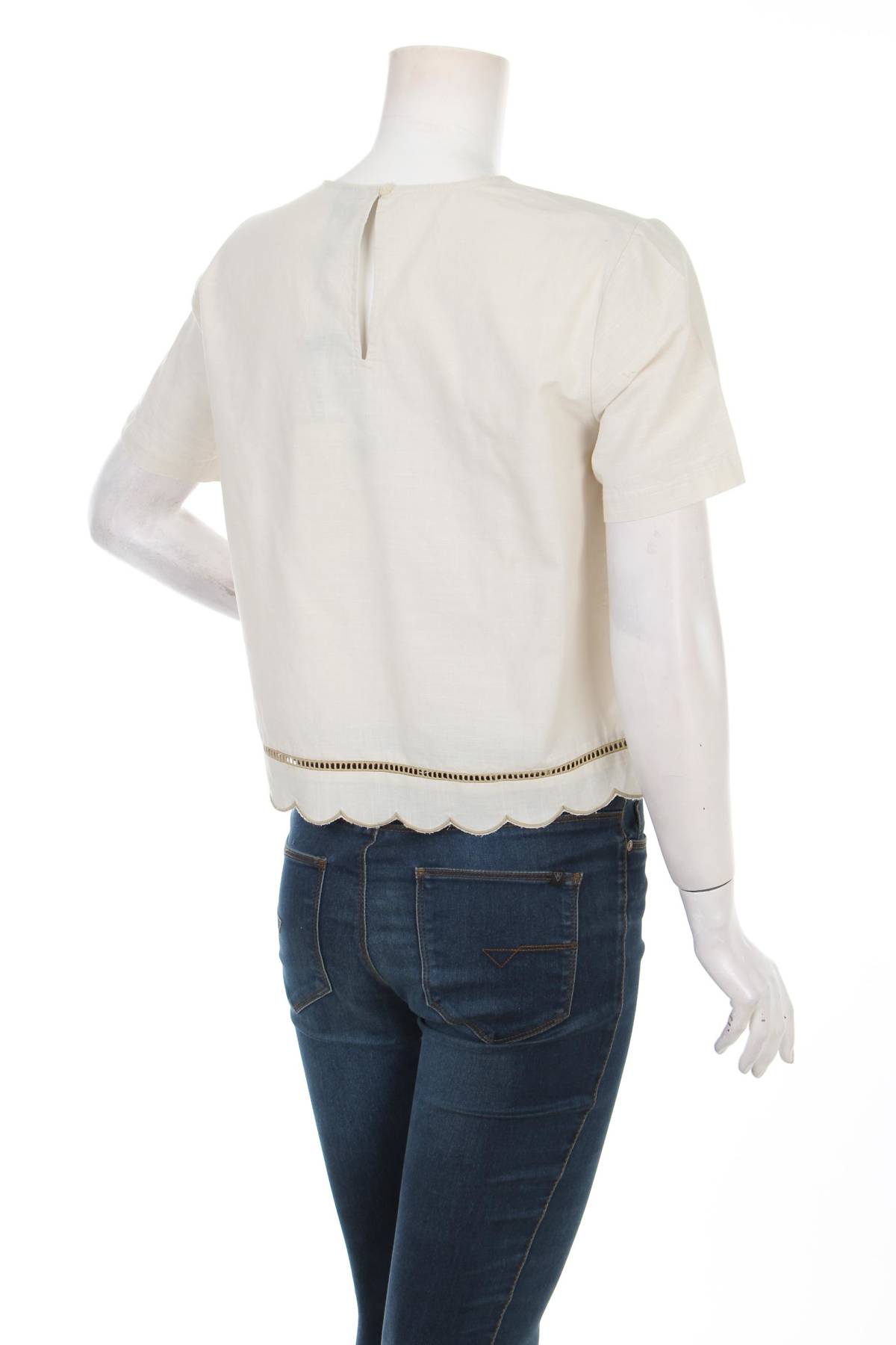 Дамска блуза Vero Moda2