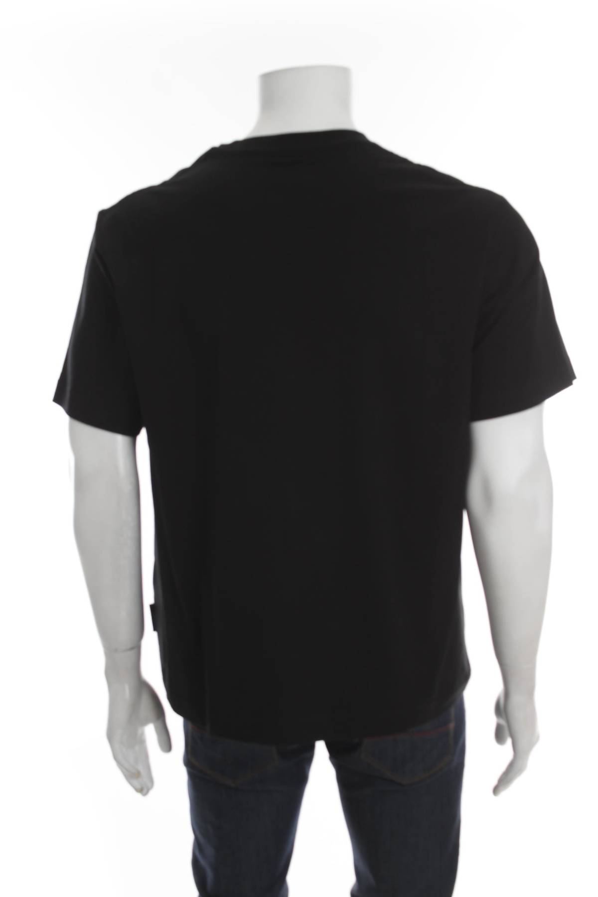 Мъжка тениска Jack & Jones CORE2 - Contour.bg Мъжка тениска Jack & Jones CORE2