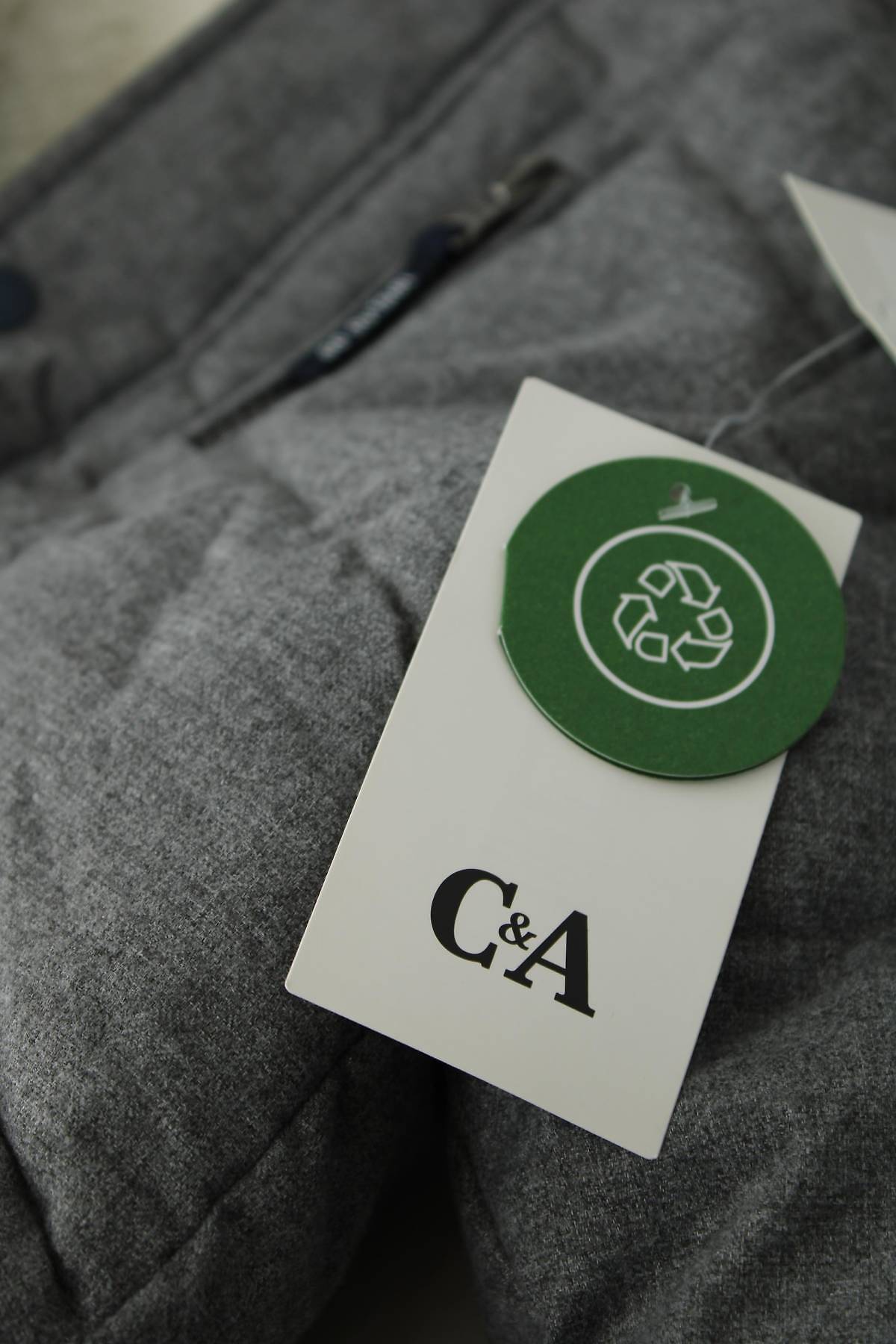 Детско яке C&A3