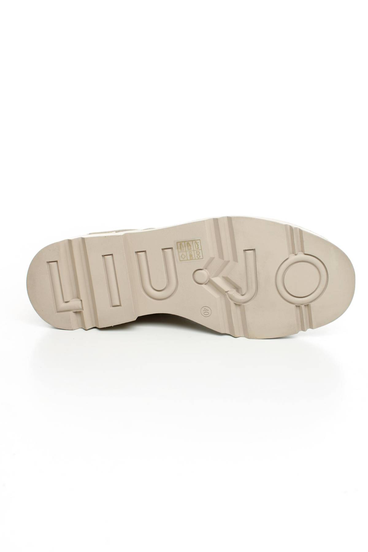 Γυναικεία μποτάκια Liu Jo4 - Contourshop.gr Γυναικεία μποτάκια Liu Jo4