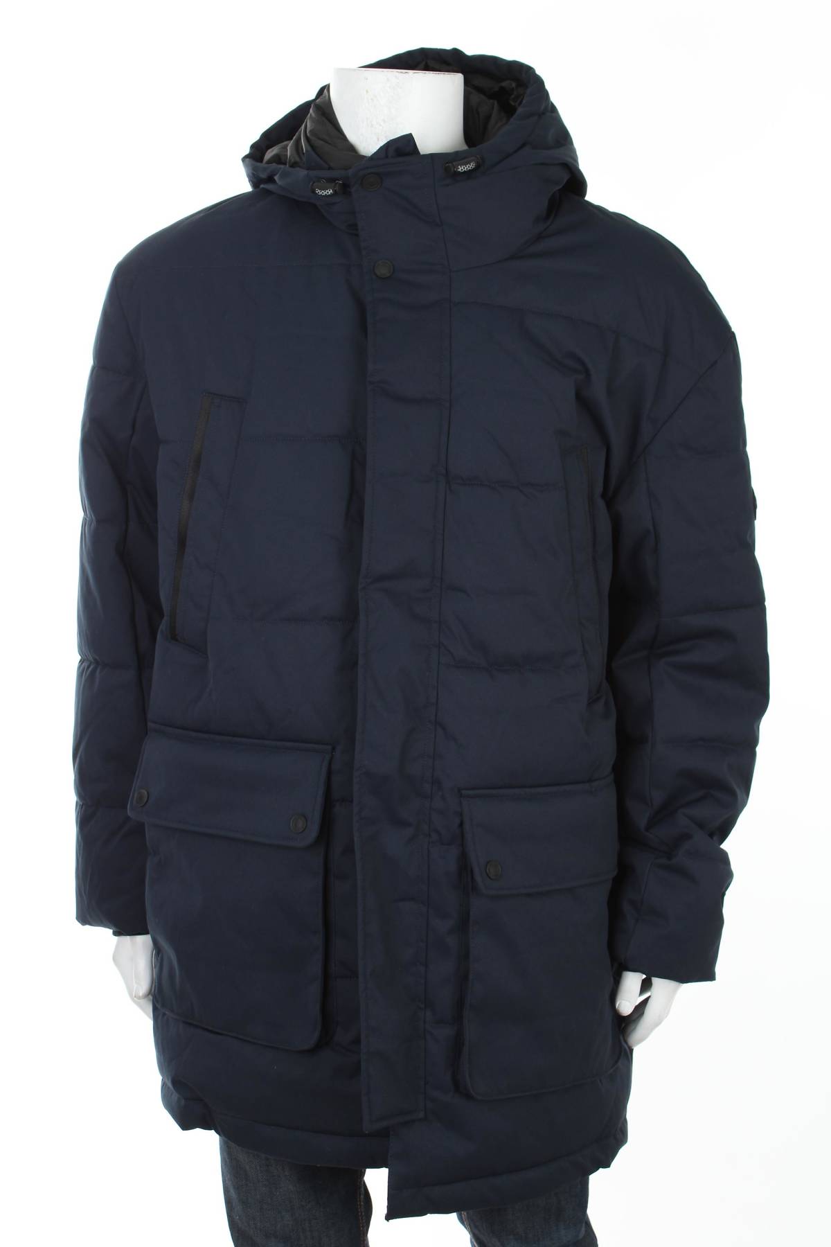 Мъжко яке Tom Tailor1 - Contour.bg Мъжко яке Tom Tailor1