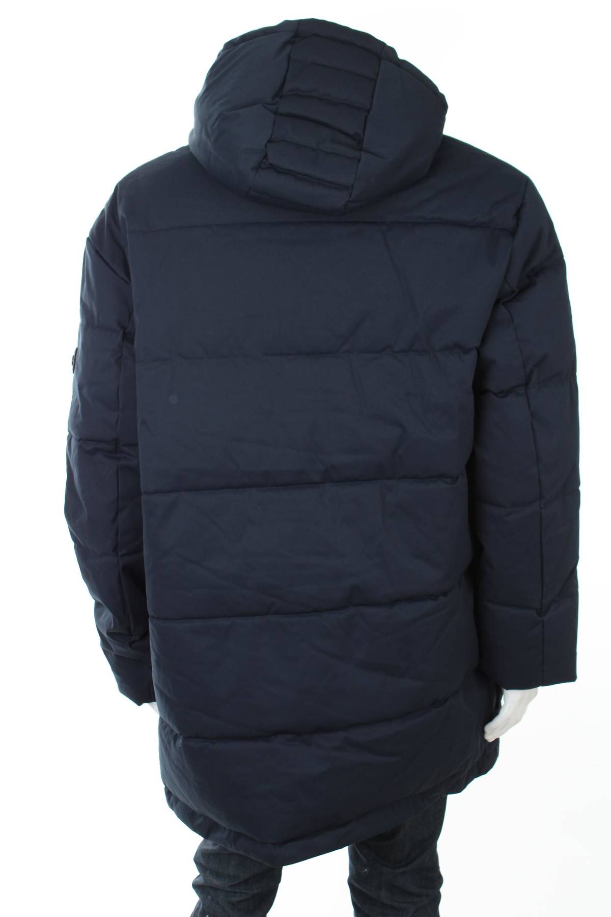 Мъжко яке Tom Tailor2 - Contour.bg Мъжко яке Tom Tailor2