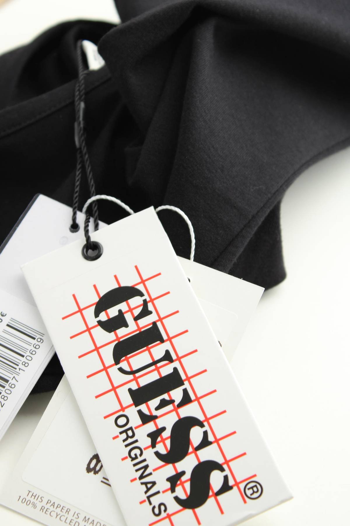 Потник-боди Guess Originals2 - Contour.bg Потник-боди Guess Originals2